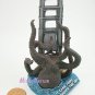 Furuta Ray Harryhausen #04 Giant Octopus Mini Figure