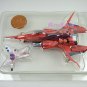 MegaHouse Cosmo Fleet Gundam 3 #8 Gwadan AMX-004 Qubele