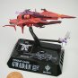 MegaHouse Cosmo Fleet Gundam 3 #8 Gwadan AMX-004 Qubele