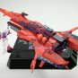MegaHouse Cosmo Fleet Gundam 3 #8 Gwadan AMX-004 Qubele