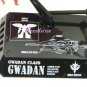 MegaHouse Cosmo Fleet Gundam 3 #8 Gwadan AMX-004 Qubele