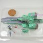 MegaHouse Cosmo Fleet Gundam 3 #3 Radish RX-178 MK-II