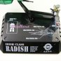 MegaHouse Cosmo Fleet Gundam 3 #3 Radish RX-178 MK-II