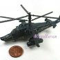 Furuta Warplane Vol.4 Russian Kamov Ka-50 1/120 Premium