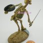 Furuta Ray Harryhausen #08 Skeleton Warrior C Miniature