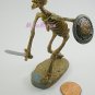 Furuta Ray Harryhausen #08 Skeleton Warrior C Miniature