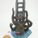 Furuta Ray Harryhausen #04 Giant Octopus Mini Figure