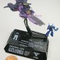MegaHouse Cosmo Fleet Gundam 3 #5 Alexandria RMS-106