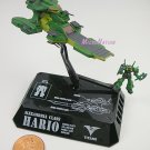 MegaHouse Cosmo Fleet Gundam 3 #6 Hario RMS-106 Hi-Zack