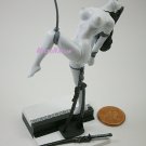 #BW07 Eropon Adult Figure Collection 2 Sexy SM Bondage Miniature Figure Black & White Version