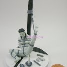 #MT06 Eropon Adult Figure Collection 3 Sexy SM Bondage Miniature Figure Black & White Version