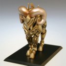 Medicos Happinet Saint Seiya Myth Cloth Collection Vol. 1 Miniature Model - Aries