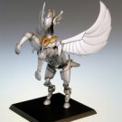 Medicos Happinet Saint Seiya Myth Cloth Collection Vol. 1 Miniature Model - Pegasus