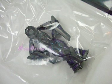 Medicos Happinet Saint Seiya Myth Cloth Collection Vol. 1 - Aquarius SP (Special Item)