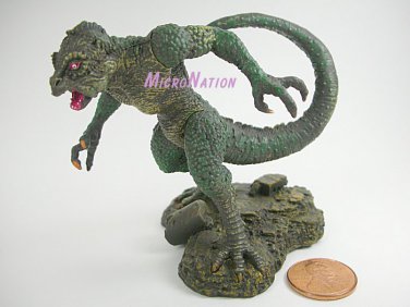 Furuta Ray Harryhausen Vol.1 #10 Ymir Dragon Venus "20 Million Miles to Earth (1957)"