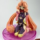 Capsule Works DearS Sexy Miniature Anime Gashapon Girl Figure Miu