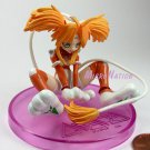 Capsule Works DearS Sexy Miniature Anime Gashapon Girl Figure Nia