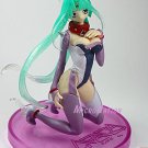 Capsule Works DearS Sexy Miniature Anime Gashapon Girl Figure Ren