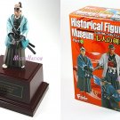 F-toys confect. Historical Figure Museum Part 2 Samurai Figure #10 Okita Souji