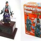 F-toys confect. Historical Figure Museum Part 2 Samurai Figure #11 Konda Isami