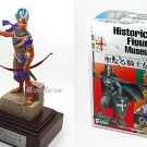 F-toys confect. Historical Figure Museum Part 5 Warrior #33 Pharaoh Rameses II B.C. 13th Century