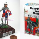 F-toys confect. Historical Figure Museum Part 5 Warrior #38 Edward 'The Black Prince' 14th Century