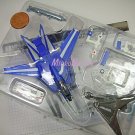 F-toys Happinet 1/144 Chara-Works Macross Valkyrie Vol. 2 #1 VF-1J Max Jenius's plane TV Version