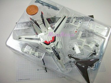 F-toys Happinet 1/144 Chara-Works Macross Valkyrie Vol. 2 #2 VF-1A (Rick Hunter)