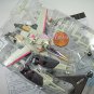 F-toys Happinet 1/144 Chara-Works Macross Valkyrie Vol. 2 #3 VF-1S Strike Valkyrie (Minmay)