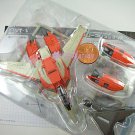 F-toys Happinet 1/144 Chara-Works Macross Valkyrie Vol. 2 #4 VT-1 Super Ostrich