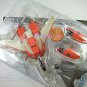 F-toys Happinet 1/144 Chara-Works Macross Valkyrie Vol. 2 #4 VT-1 Super Ostrich
