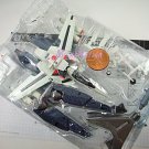 F-toys Happinet 1/144 Chara-Works Macross Valkyrie Vol. 2 #5 VF-1A Super Valkyrie (Rick Hunter)