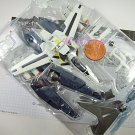 F-toys Happinet 1/144 Chara-Works Macross Valkyrie Vol. 2 #6 VF-1S Super Valkyrie Roy Focker's plane