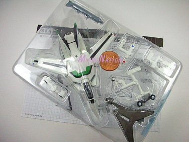 F-toys Happinet 1/144 Chara-Works Macross Valkyrie Vol. 2 #S VF-1J Hayao Kakizaki's plane