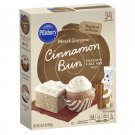 Pillsbury Cinnamon Bun Cake Mix, 15.25 oz