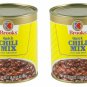 Brooks Quick Chili Mix - 2 Cans 30.5 oz each