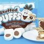 Stuffed Puffs Sâmores Classic Milk Chocolate Filled Marshmallows