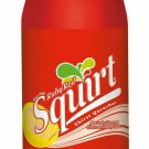 Squirt Ruby Red Naturally Flavored Citrus and Berry Soda, 2 L