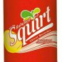 Squirt Ruby Red Naturally Flavored Citrus and Berry Soda, 2 L