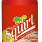 Squirt Ruby Red Naturally Flavored Citrus and Berry Soda, 2 L