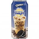 International Delight Iced coffee Oreo flavored 15 oz Can