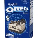 Jello No Bake Oreo Dessert 12.6 oz