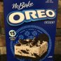 Jello No Bake Oreo Dessert 12.6 oz