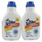 Ty D Bol Automatic Bathroom Cleaner In-Tank Liquid Tidy Bowl 300 Flushes 2x