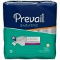 Prevail Bariatric Incontinence Brief B Bariatric, PV-094, Ultimate, 40 Ct