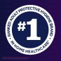 Prevail Bariatric Incontinence Brief B Bariatric, PV-094, Ultimate, 40 Ct