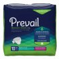 Prevail Bariatric Incontinence Brief B Bariatric, PV-094, Ultimate, 40 Ct