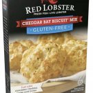 Red Lobster Gluten Free Cheddar Bay Biscuit Mix Makes 12 Biscuits 11.36 oz