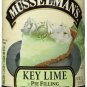 Key Lime Pie Mix Musslemans Musselman's Key Lime Pie Filling