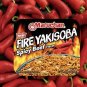 Maruchan Fire Yakisoba Spicy Beef Flavor Noodles 3.9 Oz